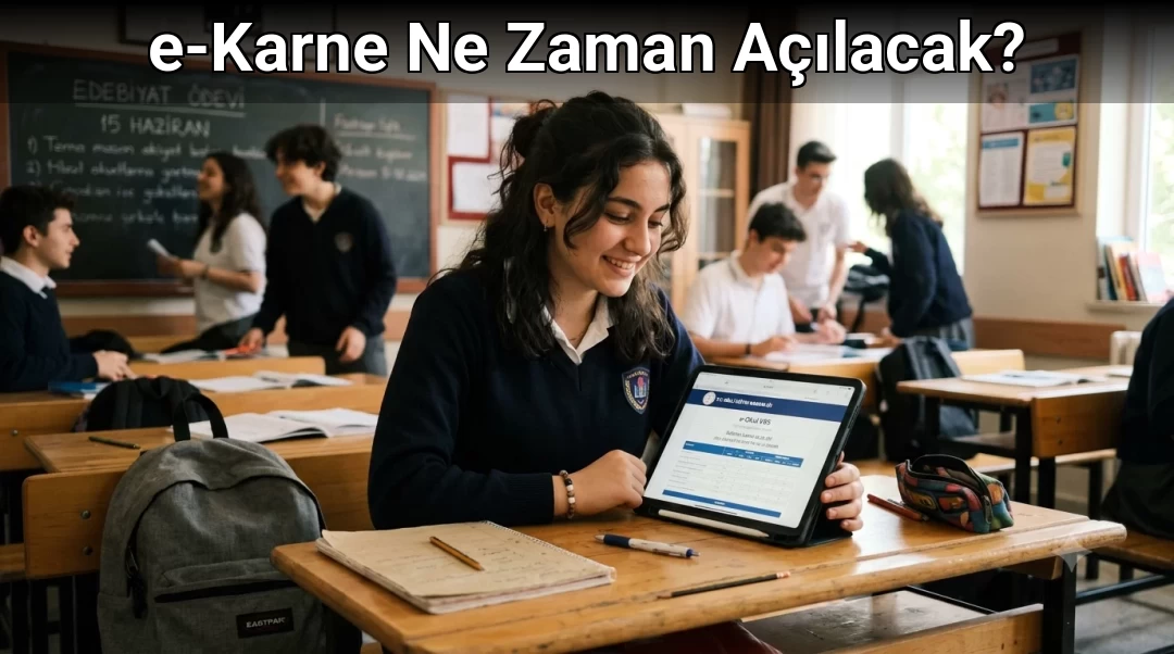 e-Karne Ne Zaman Açılacak?